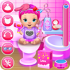 Logo of Baby Bella Caring android Application 